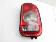 Mini Clubman R55 One 07-14 Rückleuchte Rücklicht Heckleuchte Rechts orig
