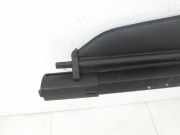 Mercedes W164 ML320 08-11 Laderaumabdeckung Laderaumrollo