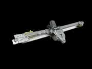 Opel Trafic Vivaro F7 06-14 Kasten Fensterhebermotor mit Fensterheber Links Vorne