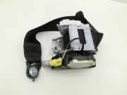 Mercedes W204 S204 C220 07-14 Kombi Gurt Sicherheitsgurt Gurtstraffer Rechts Hinten