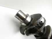 BMW E91 330XD 05-08 3,0D 170KW M57D30O2 Kurbelwelle bis 08/09