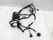 Citroen C3 II 09-13 5T Kabelbaum für Tür und Fensterheber Rechts Vorne