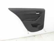 Skoda Fabia III NJ 17-21 5T Türverkleidung Türpappe Links Hinten