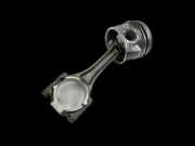 VW Golf Plus 5M 08-14 TDI 1,6 77KW CAYC Kolben mit Pleuel Pos B