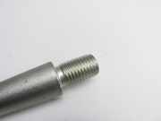 Mitsubishi ASX 12-16 Abschleppöse Abschlepphaken