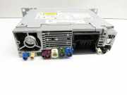 BMW F45 218d 14-18 Navigationssystem Navi Radio Einheit GPS Display