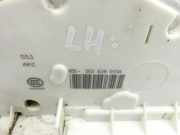 Skoda Octavia III 5E 12-16 Kombi Türschloss Stellmotor hinten links