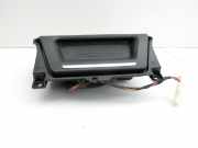 BMW F11 520d 10-13 Aschenbecher Ascher ohne Zigarettenanzünder