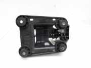 Peugeot 207 06-09 VTi 1,4 70KW Schaltknauf Schaltkulisse Schalthebel