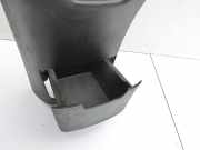 Opel Astra J 09-12 Kombi Ablagefach Staufach Fach für Mittelkonsole Hinten