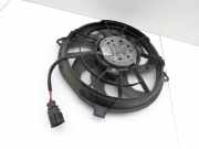VW Sharan 7M 00-05 VR6 2,8 150KW Lüfter Ventilator f. Kühler Links