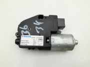 Opel Zafira B 05-11 Schiebedachmotor