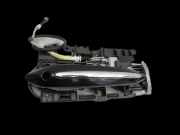 BMW F06 640d 12-18 Gran Coupe Türgriff Griff aussen Links Vorne