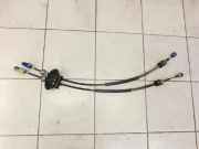 Peugeot 308 I 07-11 1,6 110KW Schaltzug Schaltseilzug Schaltseil