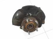 Hyundai IX35 LM 09-13 1,7D 85KW Achsschenkel Radnabe Links Vorne