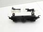 Peugeot 308 I T7 07-11 Bedienteil Bedienelement Heizung Klimabedienteil