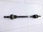 Porsche Panamera 970 10-16 3,6 220KW Antriebswelle Gelenkwelle Hinten Links
