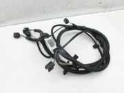 Renault Megane III BZ0 GT 10-12 Kabelbaum Hinten