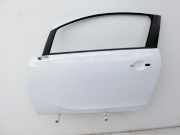 Opel Corsa E X15 14-19 3 Türer Tür Fahrertür Links Vorne