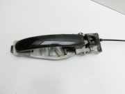 VW Touran 1T3 10-15 Türgriff außen Griff Links Vorne