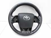 Toyota Prius IV ZVW5 16-19 Lenkrad Airbaglenkrad