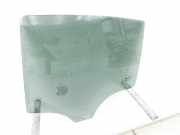 Opel Corsa E 14-19 5T Seitenscheibe LHK für Tür Fenster Scheibe Links Hinten Orig. getönt