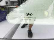 Hyundai I30 PD 20-25 Kombi Seitenscheibe Feste Scheibe Rechts Hinten Orig. getönt
