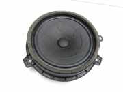 Hyundai I20 III BC3 20-23 Lautsprecher Links Vorne