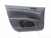 Suzuki Kizashi 09-16 Türverkleidung Türpappe Links Vorne