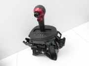 Nissan Juke F15 15-18 1,6i 86KW Autom Schaltkulisse Schalthebel
