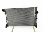 Mercedes W204 S204 C250 07-14 2,5 150KW Wasserkühler Kühler