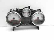 Peugeot 207 CC 07-09 HDi 1,6 80KW Kombiinstrument Tacho