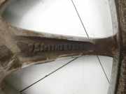 Mercedes CLA 250 C117 13-16 1x Felge Alufelge 5X112 7.5X17Zoll ET52.5