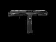 Dacia Duster II HM 18-21 dCi 1,5 85KW Schlossträger Frontmaske Frontgerüst