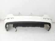 Mercedes W251 R350 10-13 LangStoßstange Stoßfänger Heckstosstange Hinten
