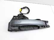 Audi A4 8K B8 08-11 Lim Türgriff Griff aussen Links Hinten