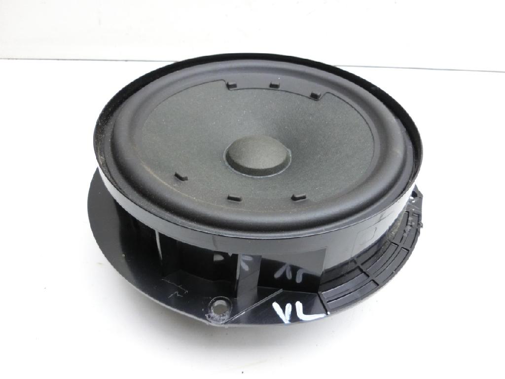 VW Golf 7 VII 5G 12-17 Lautsprecher Türlautsprecher Vorne Links