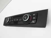 BMW E90 3er 325i 05-08 Bedienteil Bedienelement Heizung Klimabedienteil