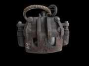 Ssangyong Rexton W RJ 12-17 XDi 2,2 131KW Bremssattel Bremszange Vorne Links