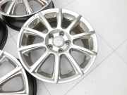 Mazda CX-7 CX7 ER 09-12 4x Felgen Alufelgen 5X114.3 7.0X17Zoll ET50