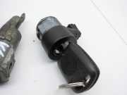 Skoda Fabia 6Y 99-04 Schliesszylinder für Zündschloss Schlüssel Schliessanlage