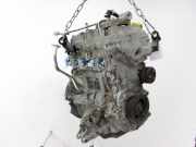 Renault Megane III KZ 08-12 1,4 96KWMotor Triebwerk