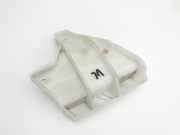 Peugeot 4007 GP 07-12 Halter Träger Aufnahme Führung für Stoßstange Links Vorne