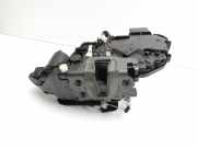 Jaguar XF X250 11-15 Lim Türschloss Stellmotor Zentralverriegelung Links Hinten