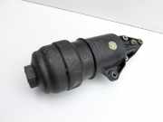 Audi A6 4F C6 05-09 3.2 188KW AUK Ölfiltergehäuse Gehäuse Halter für Ölfilter