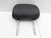 Audi A8 D3 4E qu 02-05 Kopfstütze Rechts oder Links Hinten Leder Soul Schwarz