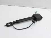 VW Touran II 5T 15-21 Gurtschloss Links Vorne