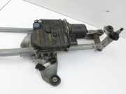 VW Passat CC 358 12-16 Wischermotor m. Wischergest?nge Vorne