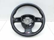 Audi A5 8T 07-12 Lenkrad ohne Airbag S-Line