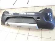 Dacia Sandero 1 BS 08-12 Stepway Stoßstange Stoßfänger Hinten